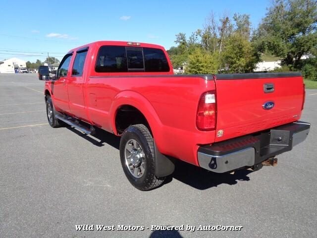 Thumbnail image of 2012 Ford F-350 Super Duty at Wild West Motors