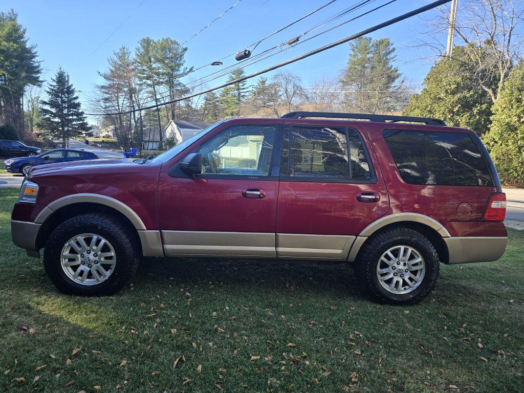 Thumbnail image of 2014 Ford Expedition at STELLAR MOTOR GROUP