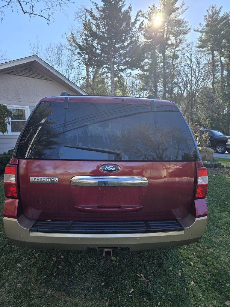 Thumbnail image of 2014 Ford Expedition at STELLAR MOTOR GROUP