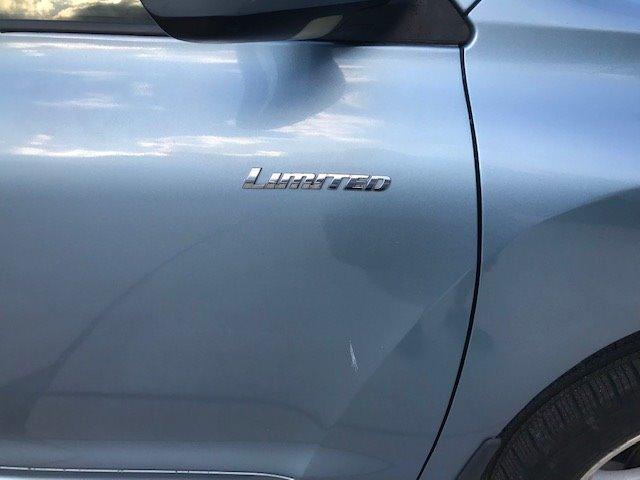 Thumbnail image of 2008 Toyota Highlander at Best Auto Exchange