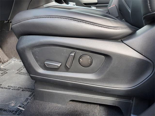 Thumbnail image of 2023 Ford Explorer at Avis Ford