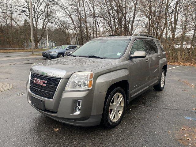 Thumbnail image of 2012 GMC Terrain at Route 133 Fuel Auto Sales