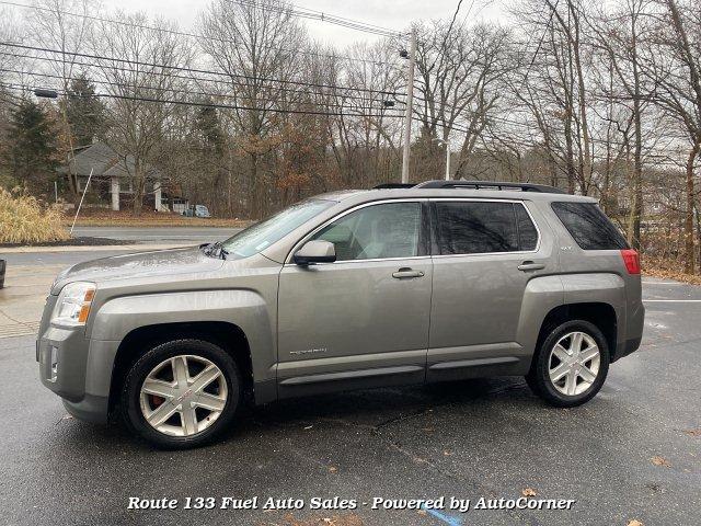 Thumbnail image of 2012 GMC Terrain at Route 133 Fuel Auto Sales