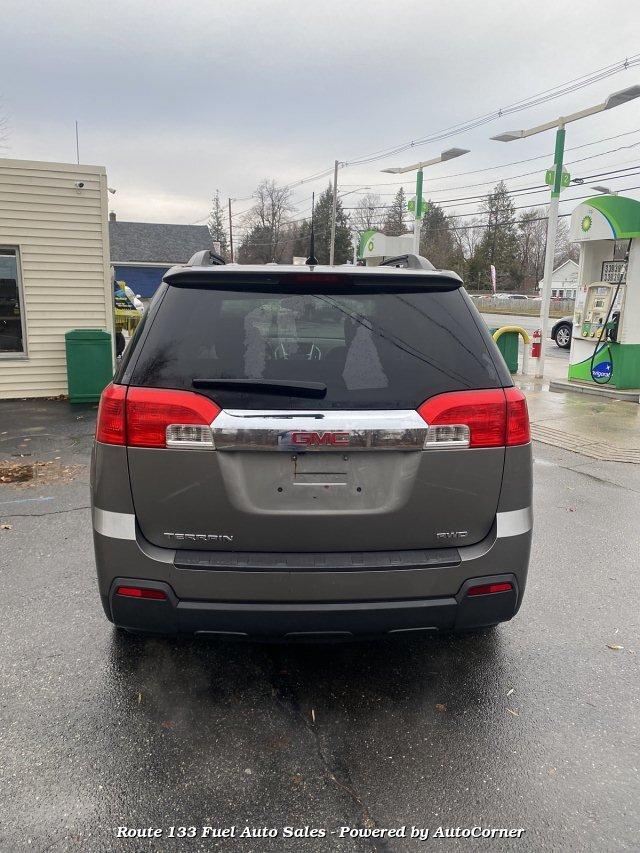 Thumbnail image of 2012 GMC Terrain at Route 133 Fuel Auto Sales