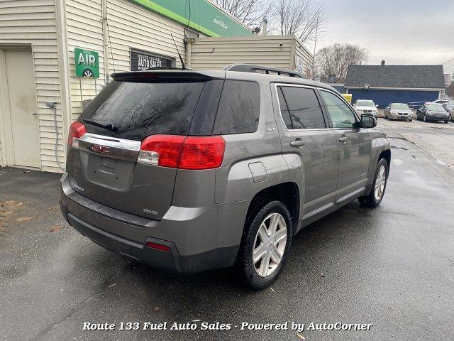 Thumbnail image of 2012 GMC Terrain at Route 133 Fuel Auto Sales