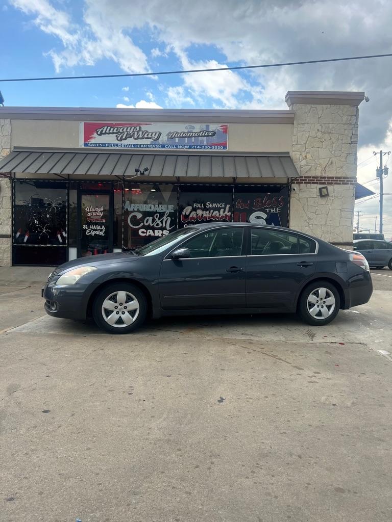 Thumbnail image of 2008 Nissan Altima at Always A-Way Automotive Llc