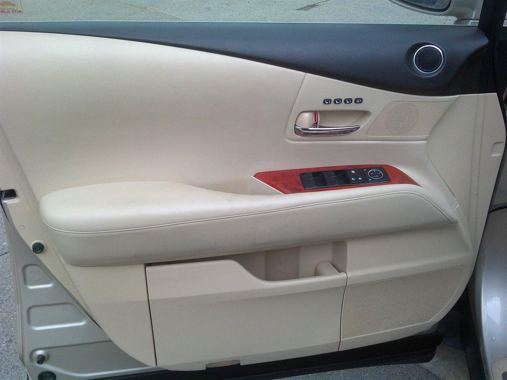 Thumbnail image of 2011 Lexus RX 450h at Charlotte Auto Sales