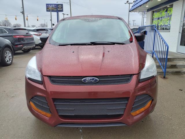 Thumbnail image of 2015 Ford Escape at A & B Motors
