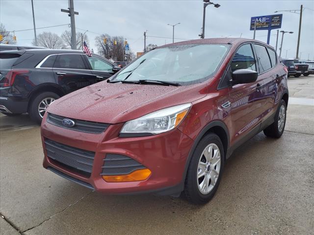 Thumbnail image of 2015 Ford Escape at A & B Motors