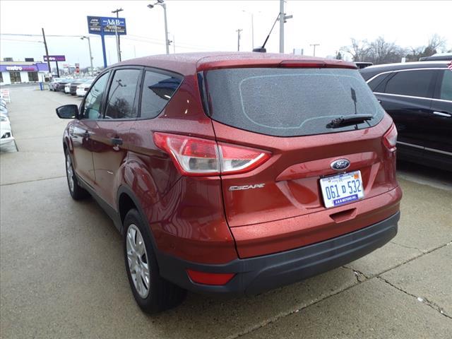 Thumbnail image of 2015 Ford Escape at A & B Motors