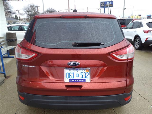 Thumbnail image of 2015 Ford Escape at A & B Motors