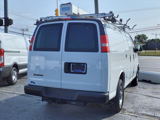 Thumbnail image of 2019 Chevrolet Express at A & B Motors