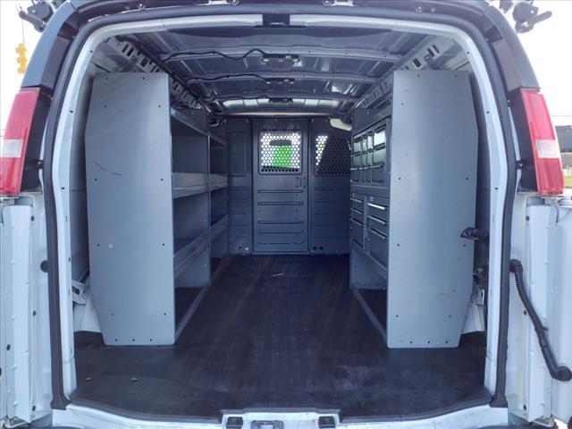 Thumbnail image of 2019 Chevrolet Express at A & B Motors