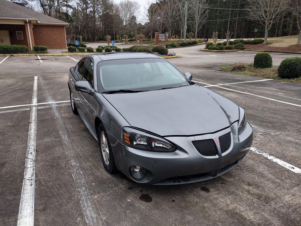 Thumbnail image of 2008 Pontiac Grand Prix at Genuine Auto Brokers