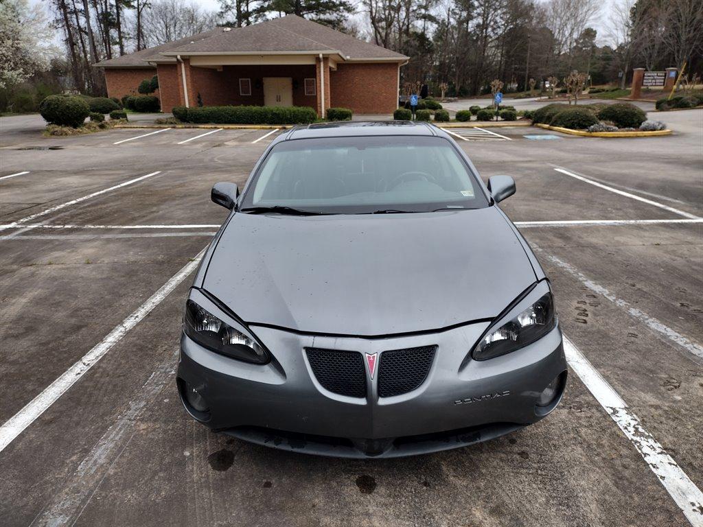 Thumbnail image of 2008 Pontiac Grand Prix at Genuine Auto Brokers