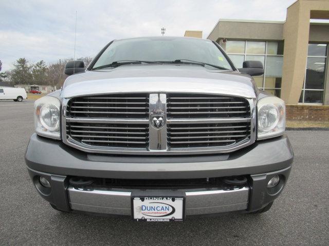 Thumbnail image of 2007 Dodge Ram 2500 at Duncan Suzuki