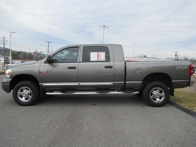 Thumbnail image of 2007 Dodge Ram 2500 at Duncan Suzuki