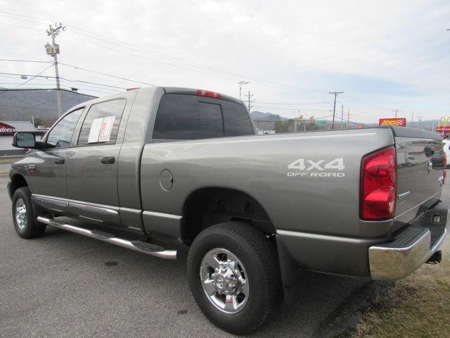 Thumbnail image of 2007 Dodge Ram 2500 at Duncan Suzuki