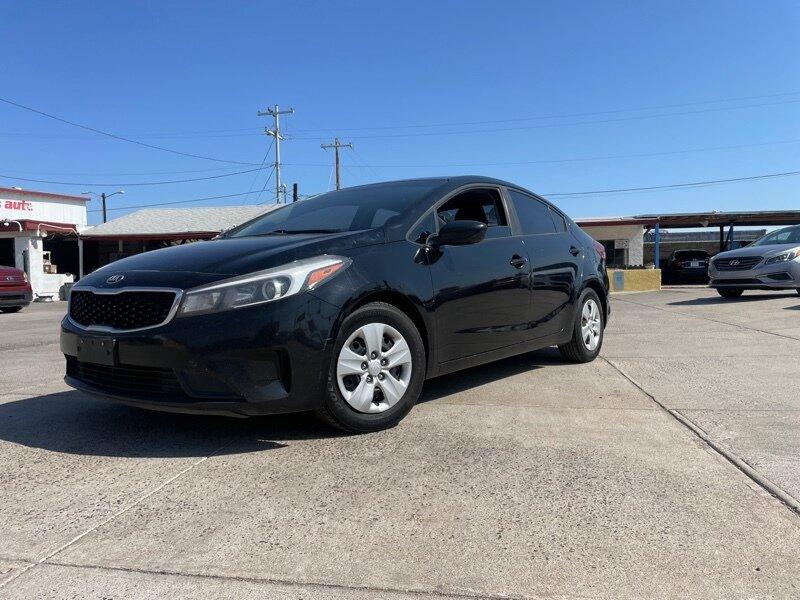 Thumbnail image of 2018 Kia Forte at Friends Auto Sales
