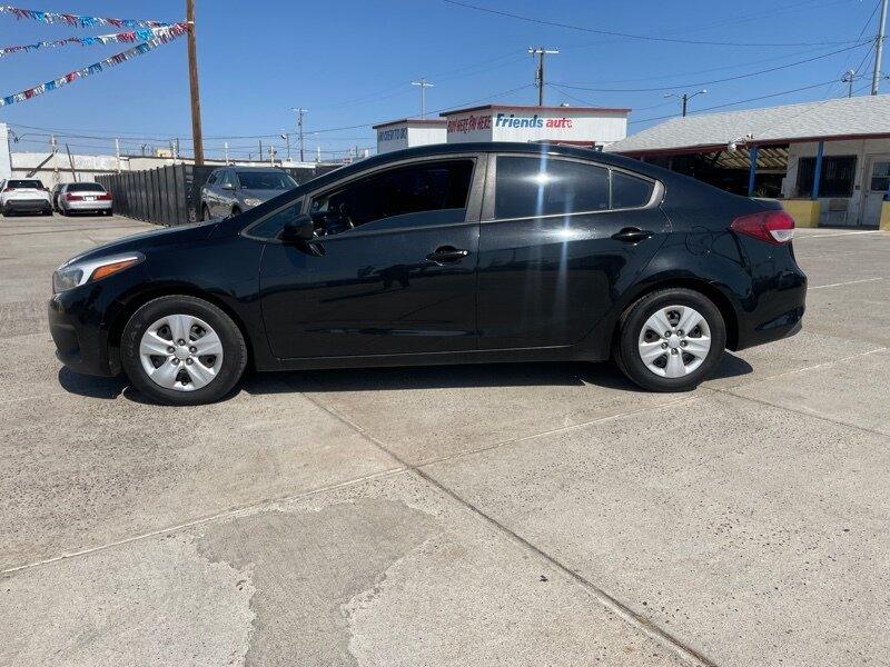 Thumbnail image of 2018 Kia Forte at Friends Auto Sales