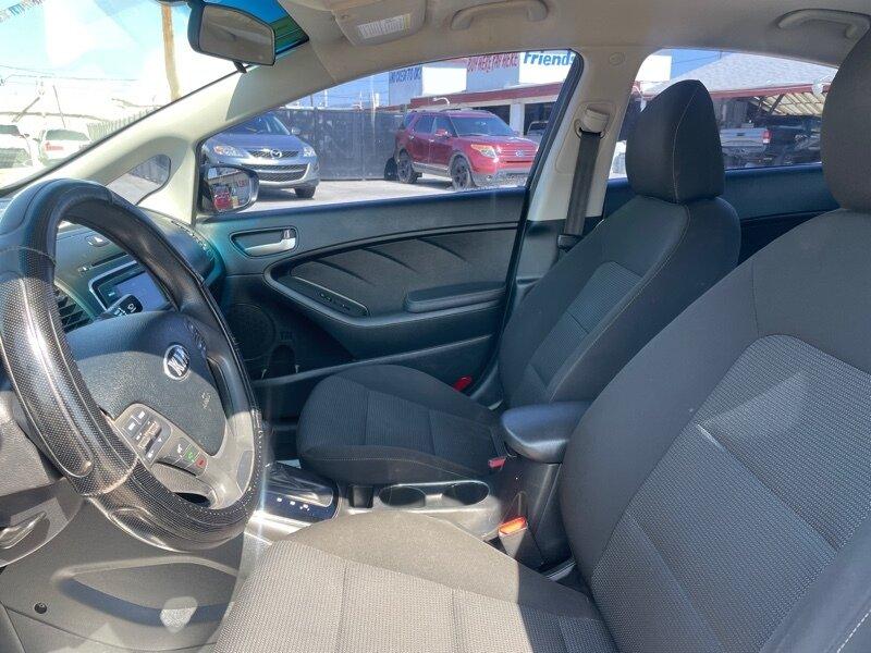 Thumbnail image of 2018 Kia Forte at Friends Auto Sales