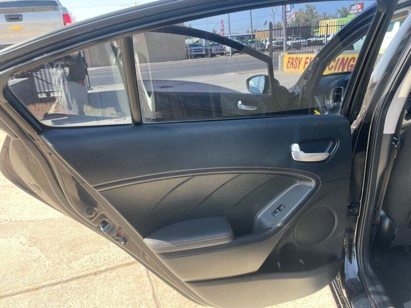 Thumbnail image of 2018 Kia Forte at Friends Auto Sales