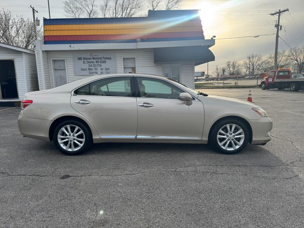 Thumbnail image of 2010 Lexus ES 350 at CHARLIE'S CHOICE CARS