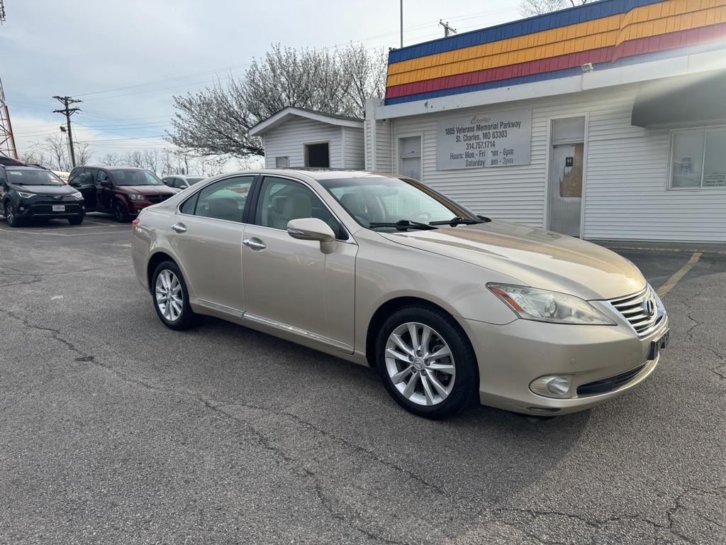 Thumbnail image of 2010 Lexus ES 350 at CHARLIE'S CHOICE CARS