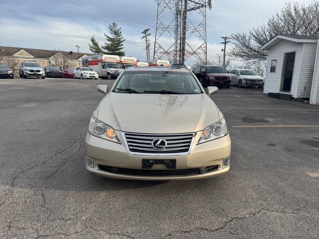 Thumbnail image of 2010 Lexus ES 350 at CHARLIE'S CHOICE CARS