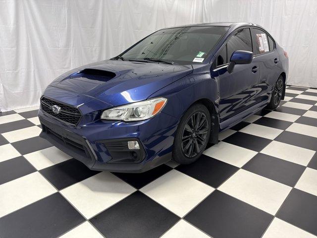 Thumbnail image of 2019 Subaru WRX at USED Hendrick Honda Easley
