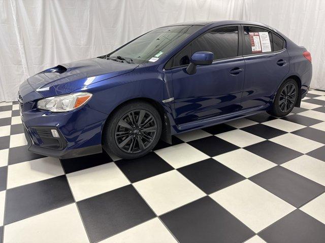 Thumbnail image of 2019 Subaru WRX at USED Hendrick Honda Easley