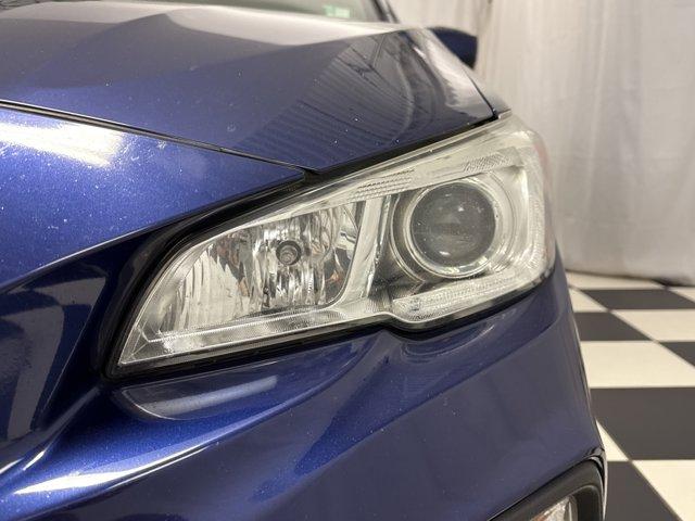 Thumbnail image of 2019 Subaru WRX at USED Hendrick Honda Easley