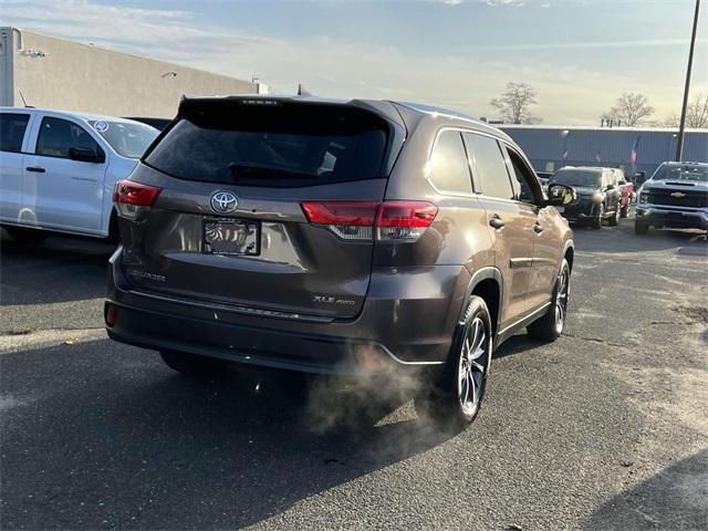 Thumbnail image of 2019 Toyota Highlander at Atlantic Chevrolet Cadillac