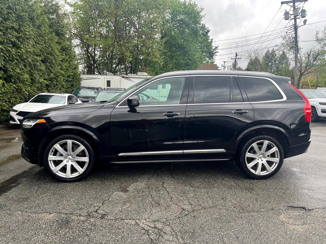 Thumbnail image of 2019 Volvo XC90 at Rockland Motors
