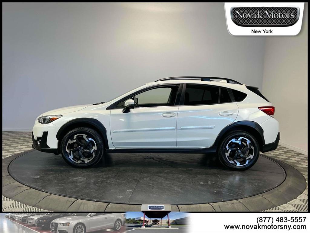 Thumbnail image of 2023 Subaru Crosstrek at Novak Motors NY