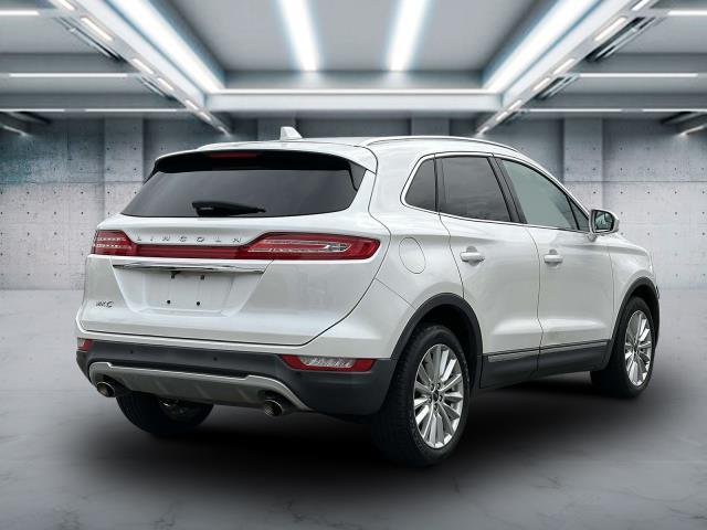 Thumbnail image of 2019 Lincoln MKC at Ford of Smithtown