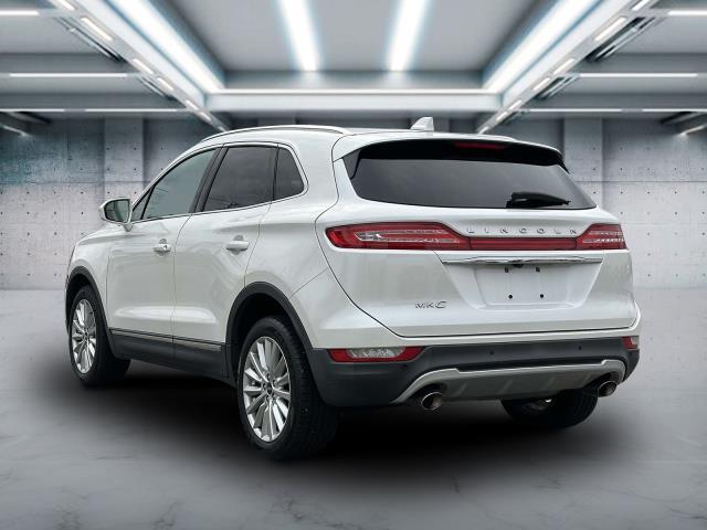 Thumbnail image of 2019 Lincoln MKC at Ford of Smithtown