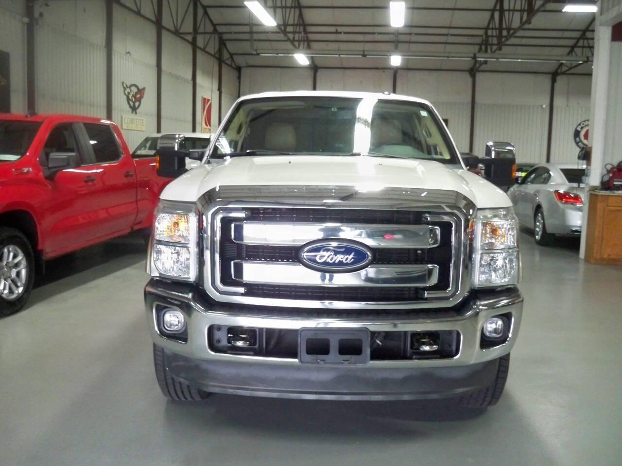 Thumbnail image of 2011 Ford F-250 Super Duty at Nice Car Company Inc.