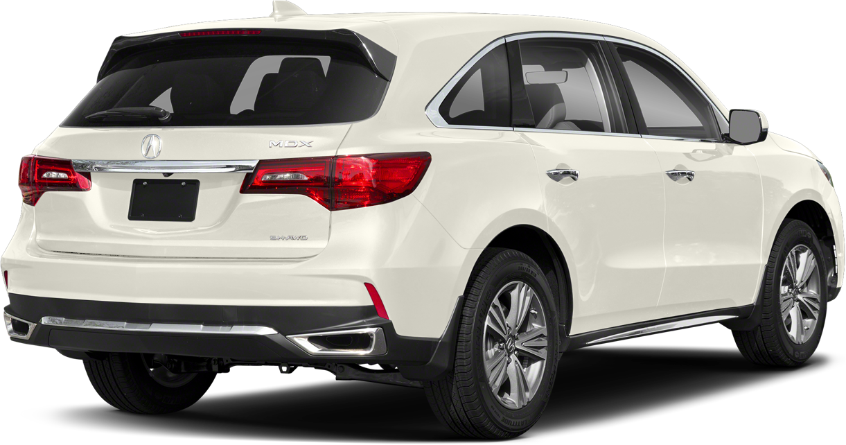 Thumbnail image of 2019 Acura MDX at Hamilton Honda