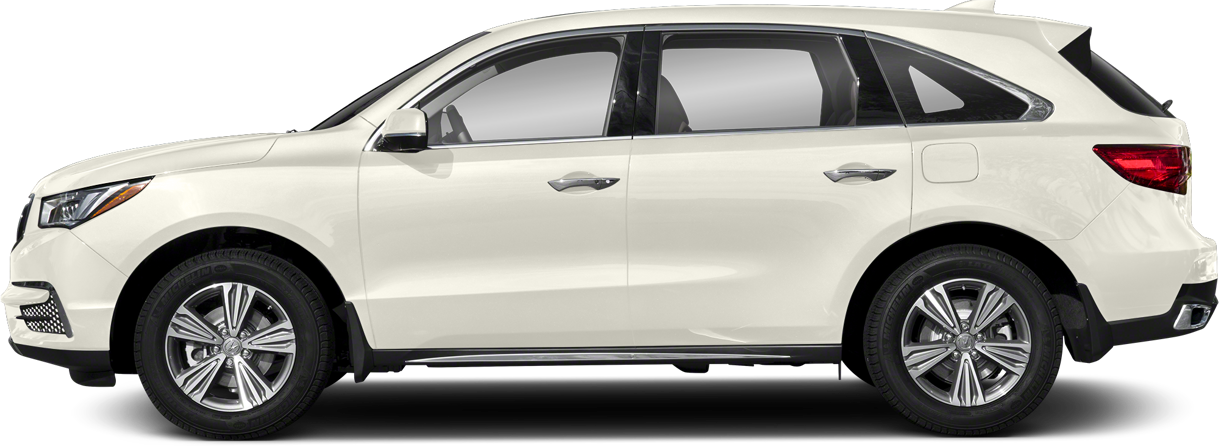 Thumbnail image of 2019 Acura MDX at Hamilton Honda