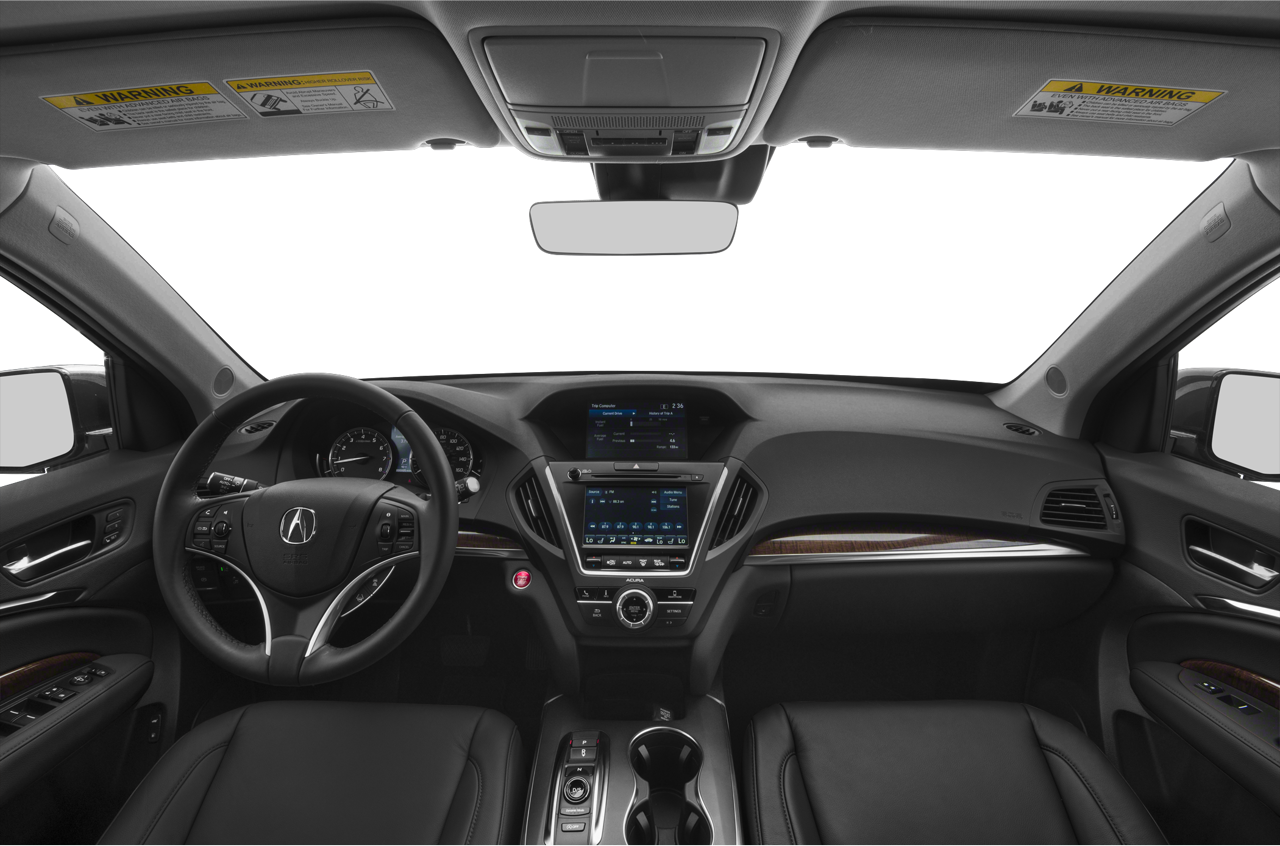 Thumbnail image of 2019 Acura MDX at Hamilton Honda