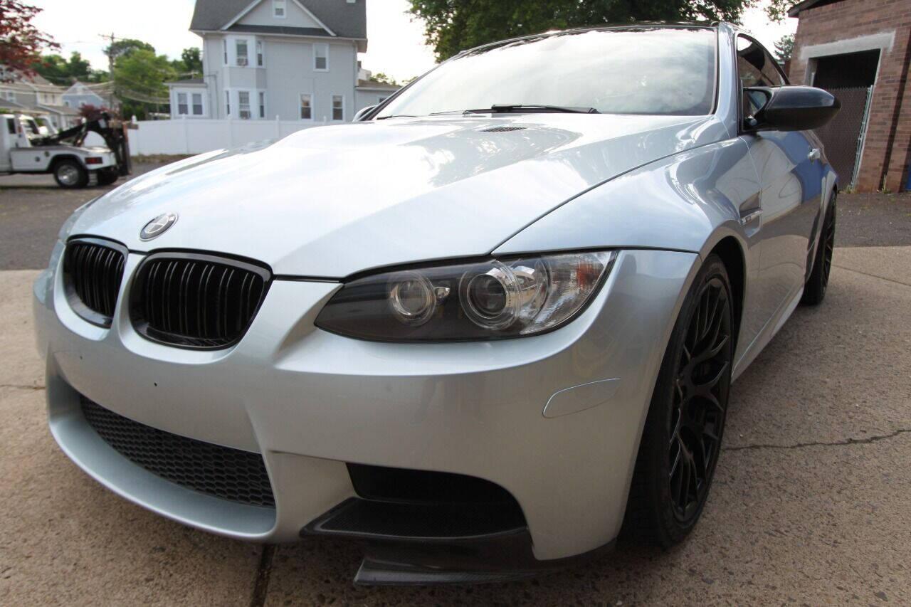 Thumbnail image of 2013 BMW M3 at AA Discount Auto Sales Inc.