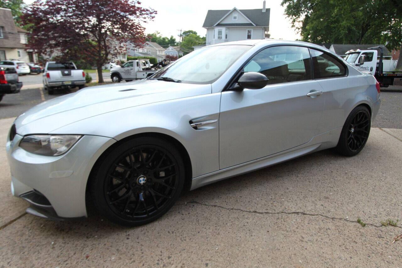 Thumbnail image of 2013 BMW M3 at AA Discount Auto Sales Inc.