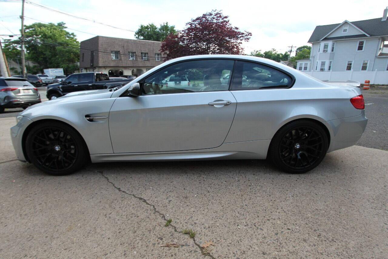 Thumbnail image of 2013 BMW M3 at AA Discount Auto Sales Inc.