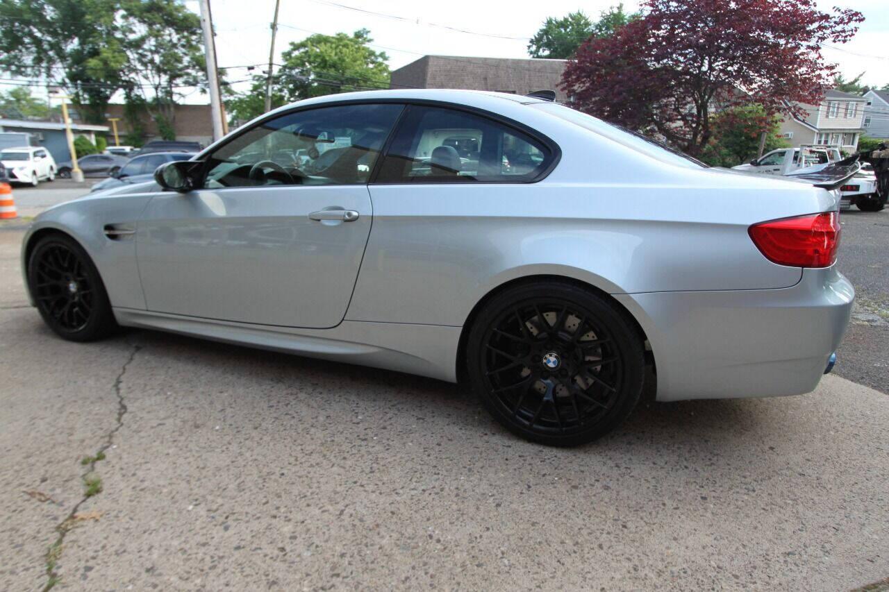 Thumbnail image of 2013 BMW M3 at AA Discount Auto Sales Inc.