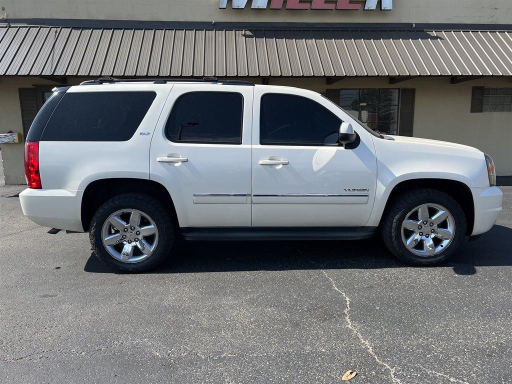 Thumbnail image of 2010 GMC Yukon at Miller Automotive, Inc.