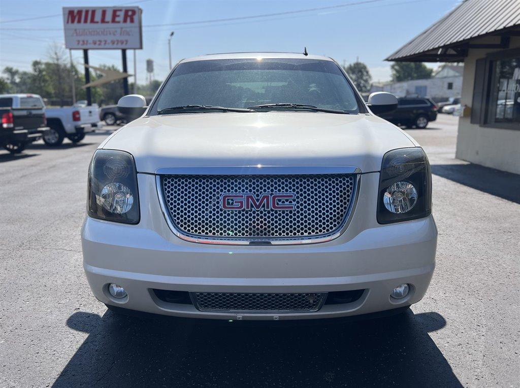 Thumbnail image of 2010 GMC Yukon at Miller Automotive, Inc.