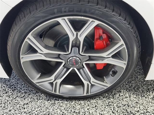 Thumbnail image of 2019 Kia Stinger at Seelye Ford of Kalamazoo