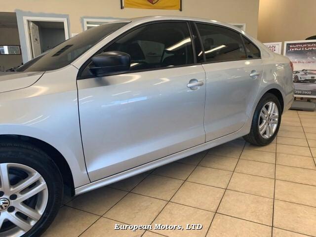 Thumbnail image of 2015 Volkswagen Jetta at European Motors, LTD