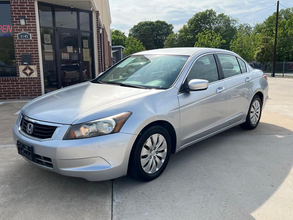 Thumbnail image of 2010 Honda Accord at Musa motor
